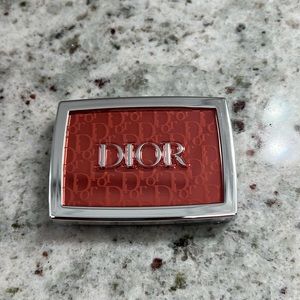 Dior Rosewood blush